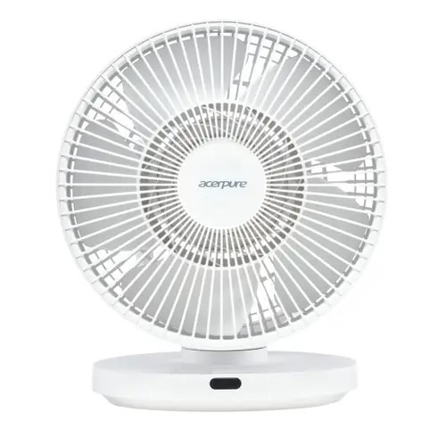 【Acerpure】 Cozy 智能DC空氣循環風扇 AF533-20W★80B010